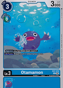 Otamamon