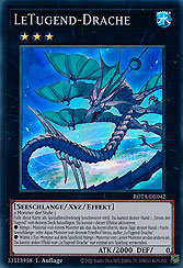 LeTugend-Drache