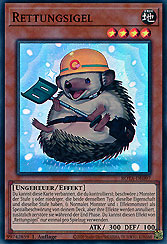 Rettungsigel
