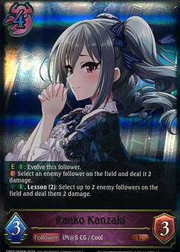 Ranko Kanzaki