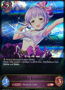 Sachiko Koshimizu