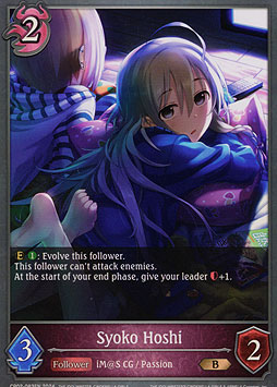 Syoko Hoshi
