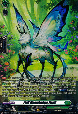 Full Knowledge Foxil