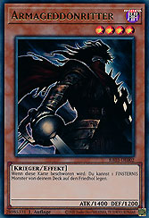 Armageddonritter