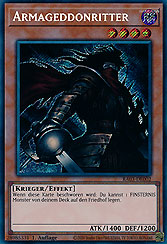 Armageddonritter