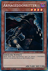 Armageddonritter