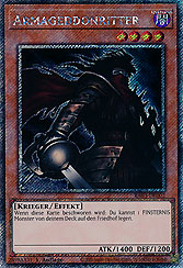 Armageddonritter