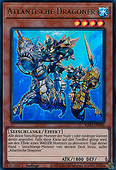 Atlantische Dragoner