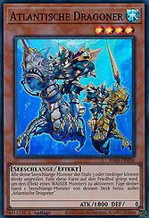 Atlantische Dragoner