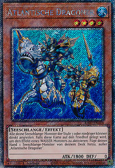 Atlantische Dragoner