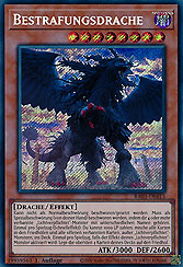 Bestrafungsdrache