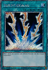 Blitzeinschlag