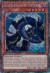 Donnerdrachen-Finsternis