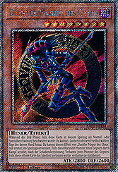 Dunkler Magier des Chaos