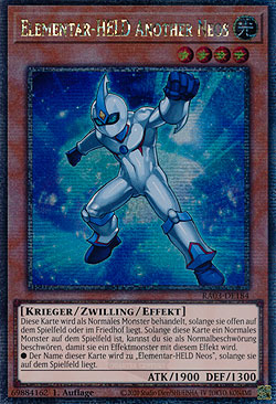 Elementar-HELD Another Neos