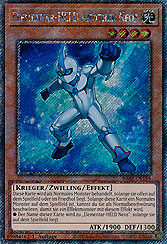 Elementar-HELD Another Neos