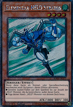 Elementar-HELD Stratos