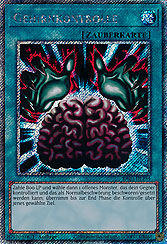 Gehirnkontrolle