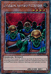 Goblin Angriffstrupp