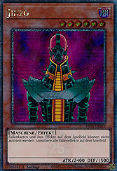 Jinzo