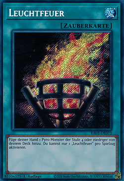 Leuchtfeuer