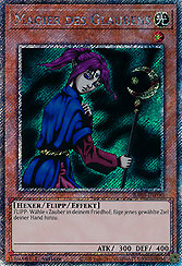 Magier des Glaubens