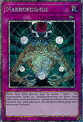 Makrokosmos
