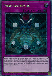 Makrokosmos
