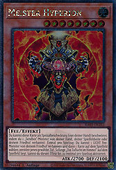 Meister Hyperion