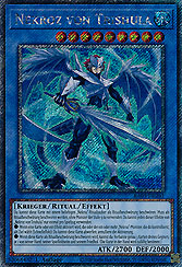 Nekroz von Trishula