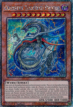 Oberster Todfeind Protos