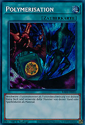 Polymerisation