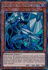 Schicksals-HELD - Disc Commander
