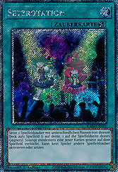 Setzrotation