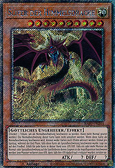 Slifer der Himmelsdrache