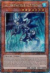 Tidal, Drachenherrscher der Wasserfälle
