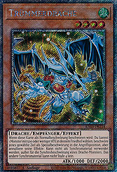 Trümmerdrache