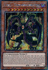 Yubel - Terrorinkarnation