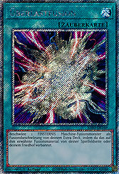 Überlastfusion
