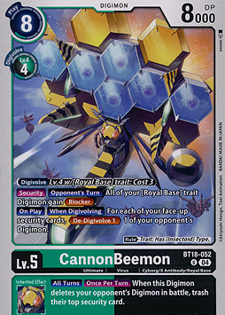 CannonBeemon