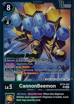 CannonBeemon