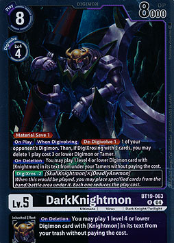 DarkKnightmon