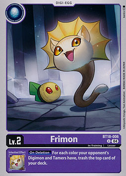Frimon