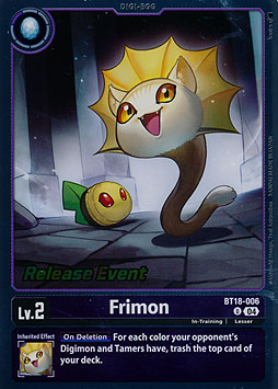 Frimon