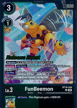 FunBeemon