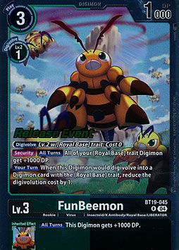 FunBeemon