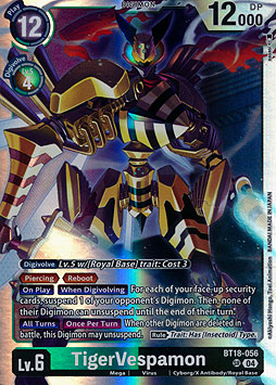 TigerVespamon