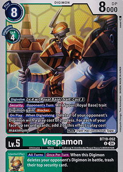 Vespamon