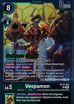 Vespamon