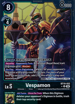 Vespamon